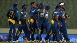 Sri Lanka's cricketers forced to accept pay cut due to SLC's poor financial condition: Report